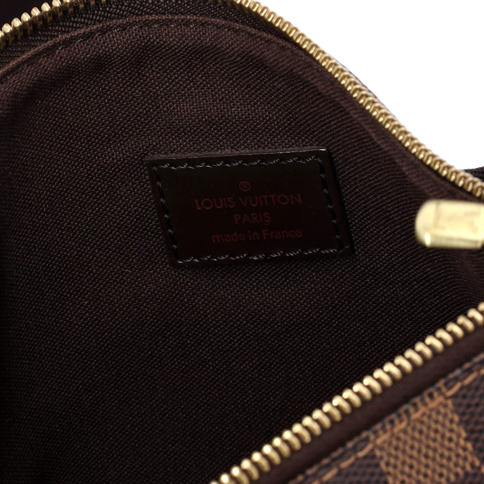 Bosphore Pochette Damier
