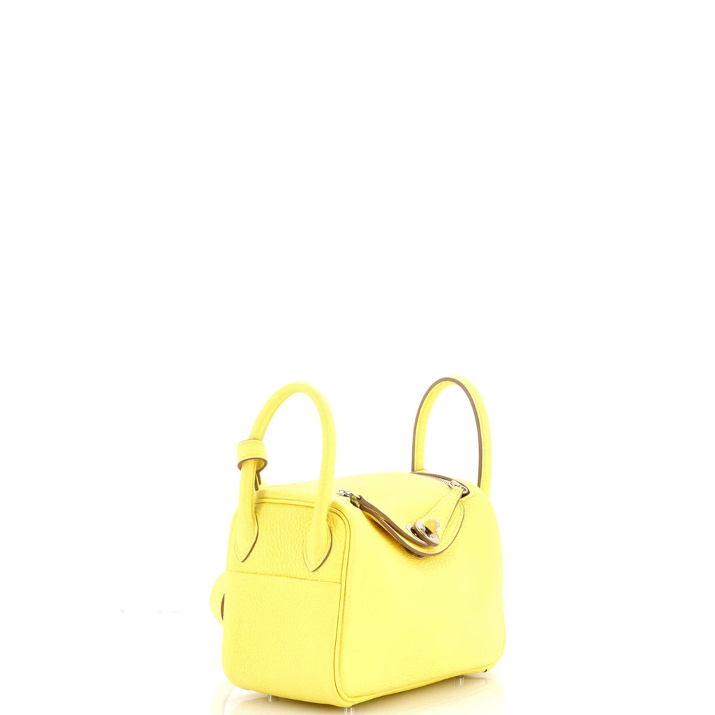 Lindy Bag Clemence Mini