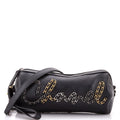 Chain Signe Bowling Bag Calfskin Small