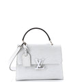 Grenelle Handbag Epi Leather PM