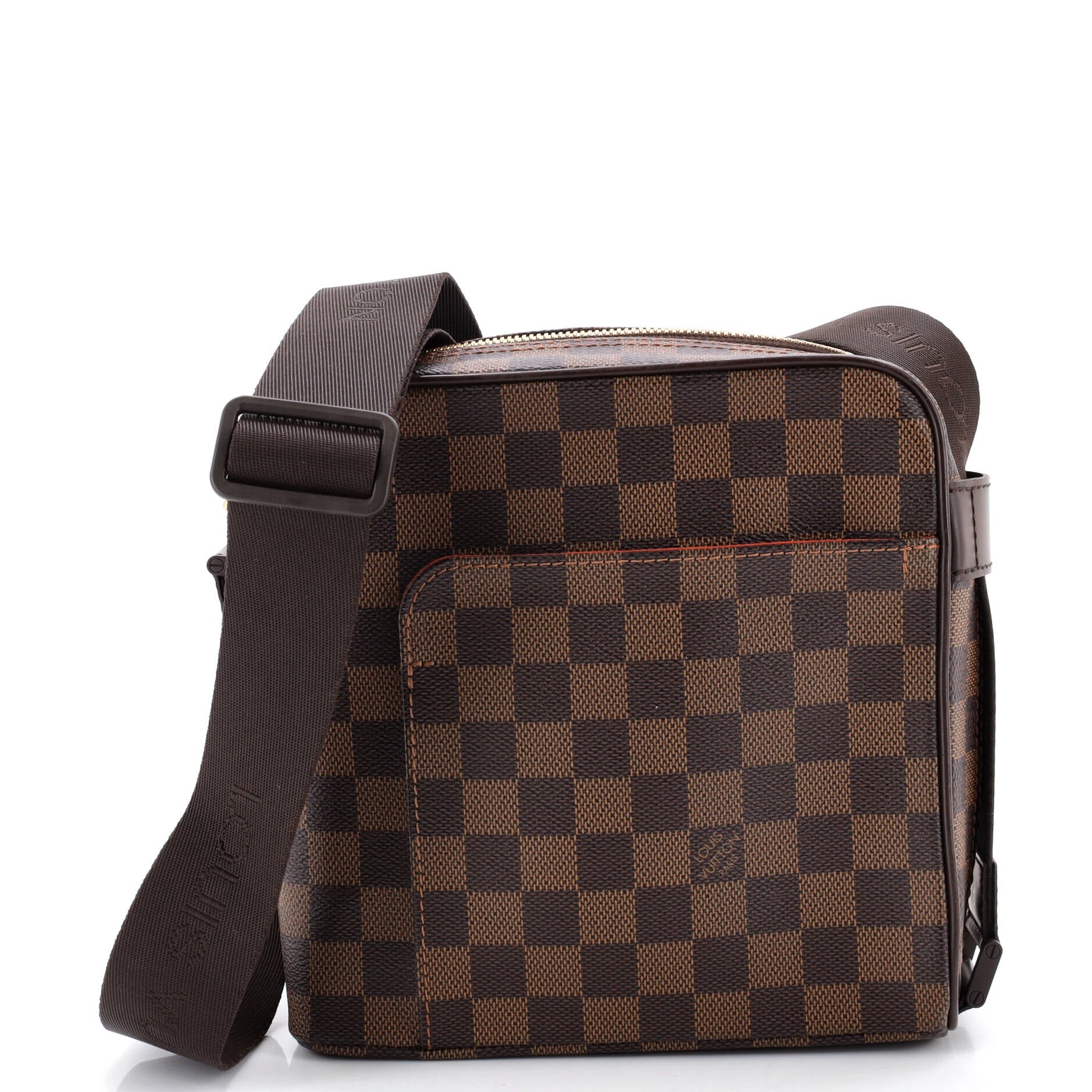 Olav Handbag Damier PM