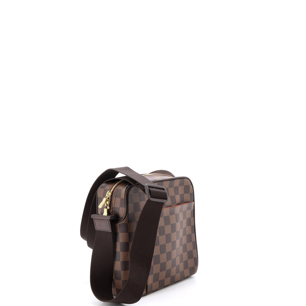Olav Handbag Damier PM