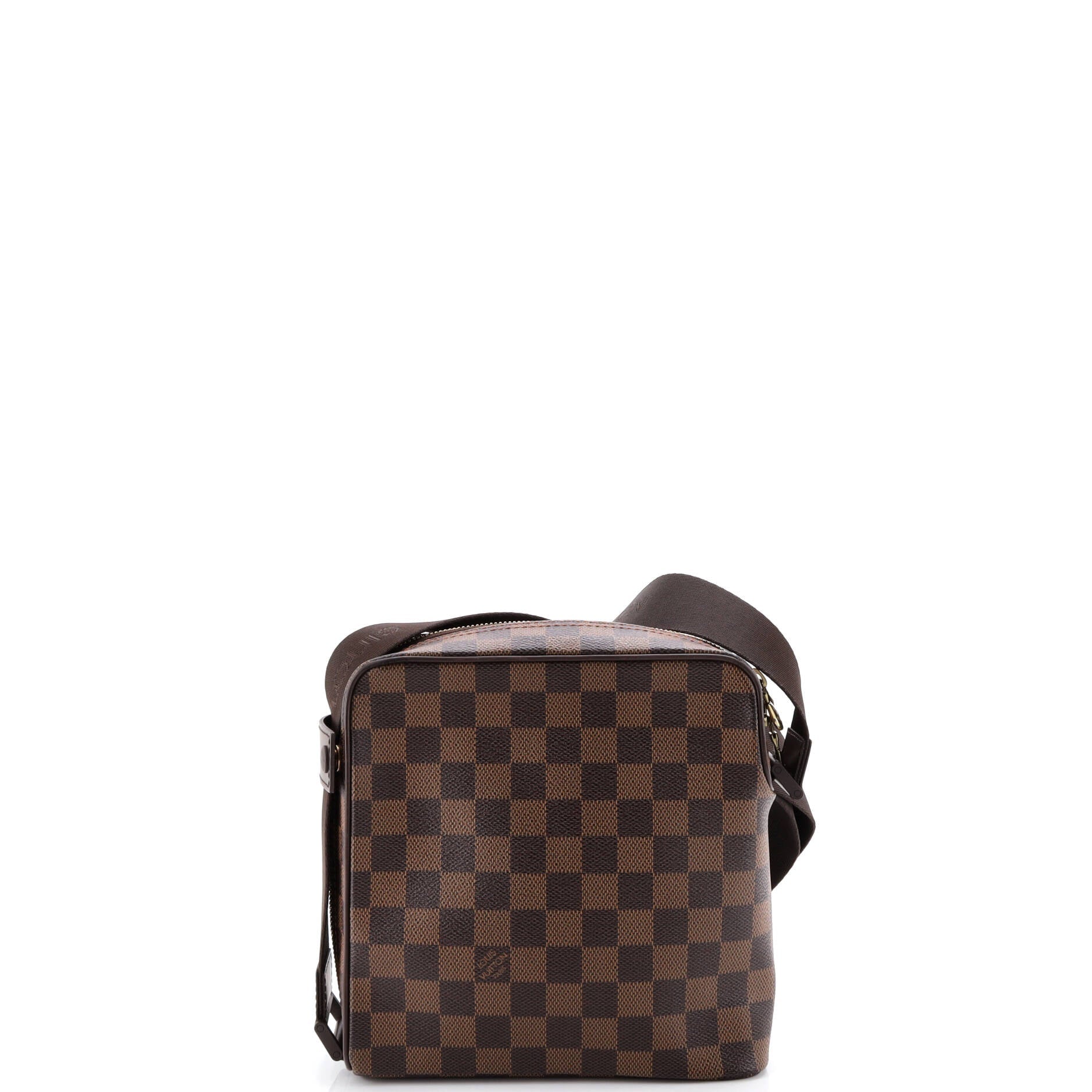 Olav Handbag Damier PM