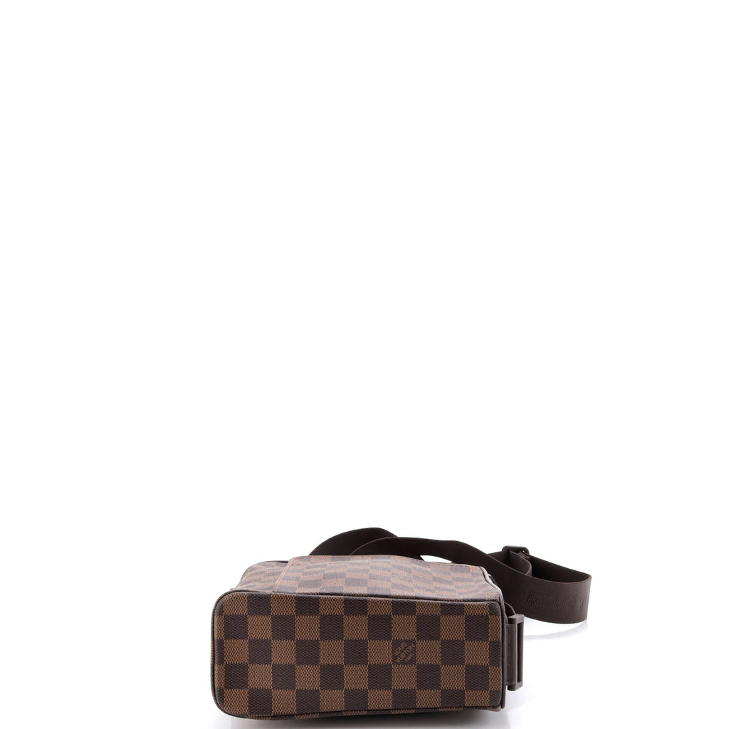 Olav Handbag Damier PM