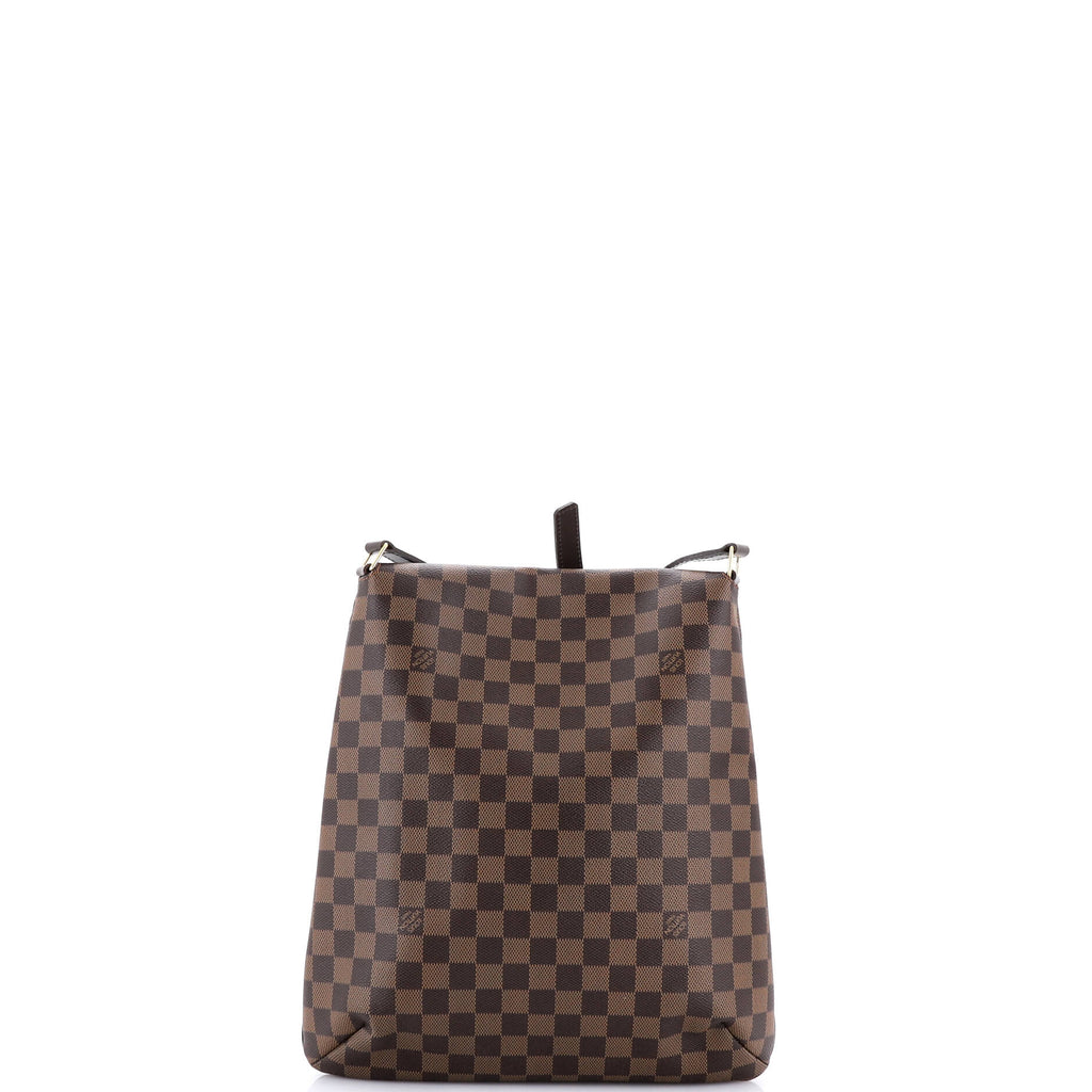 Musette Handbag Damier GM