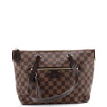 Iena Tote Damier PM