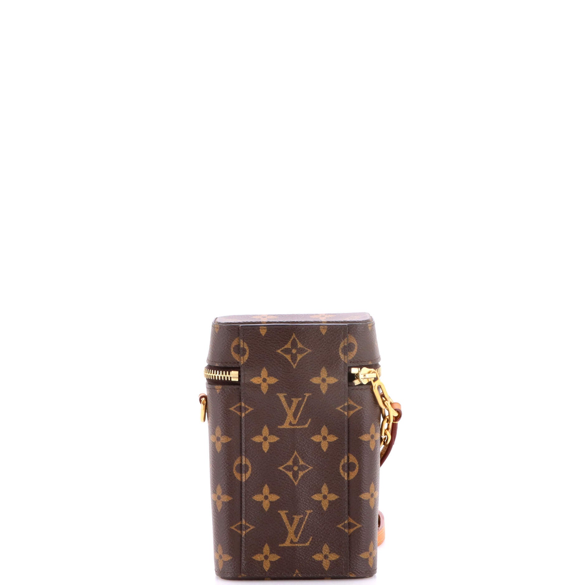 Phone Box Bag Monogram Canvas