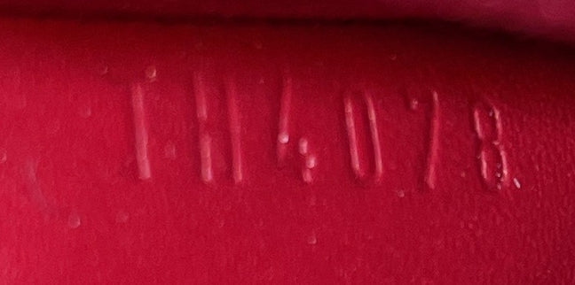 Sunset Boulevard Handbag Monogram Vernis