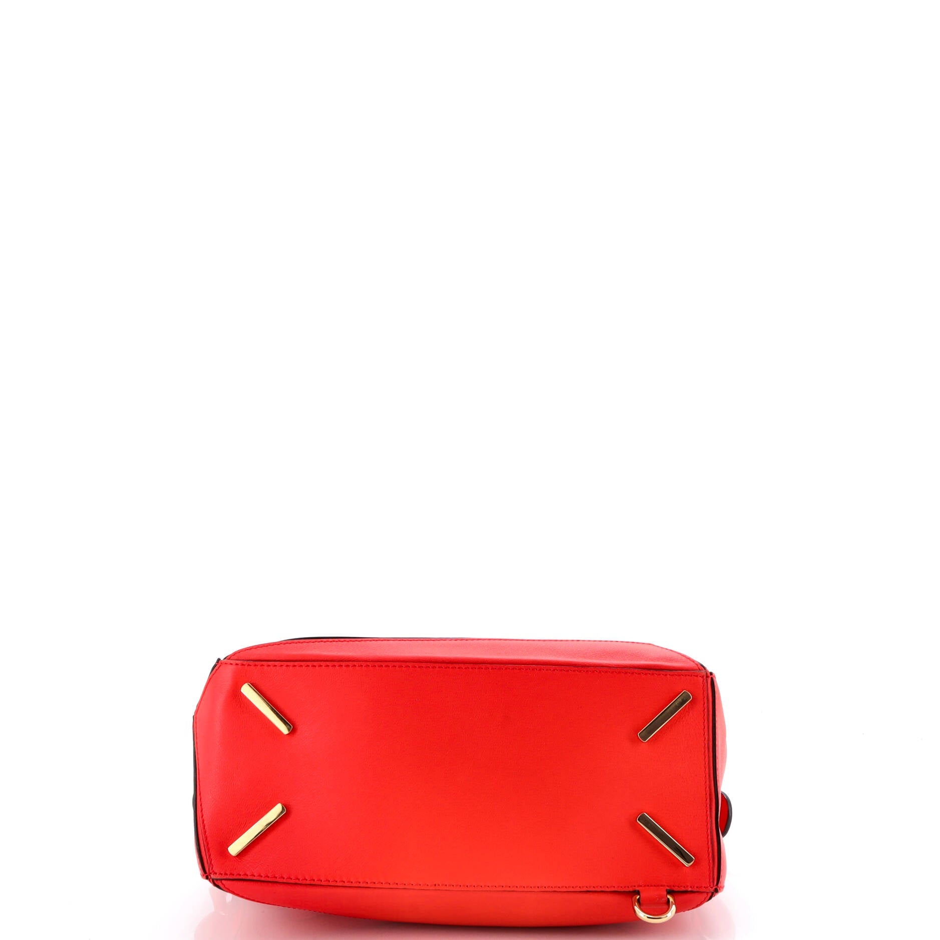 Puzzle Bag Leather Medium