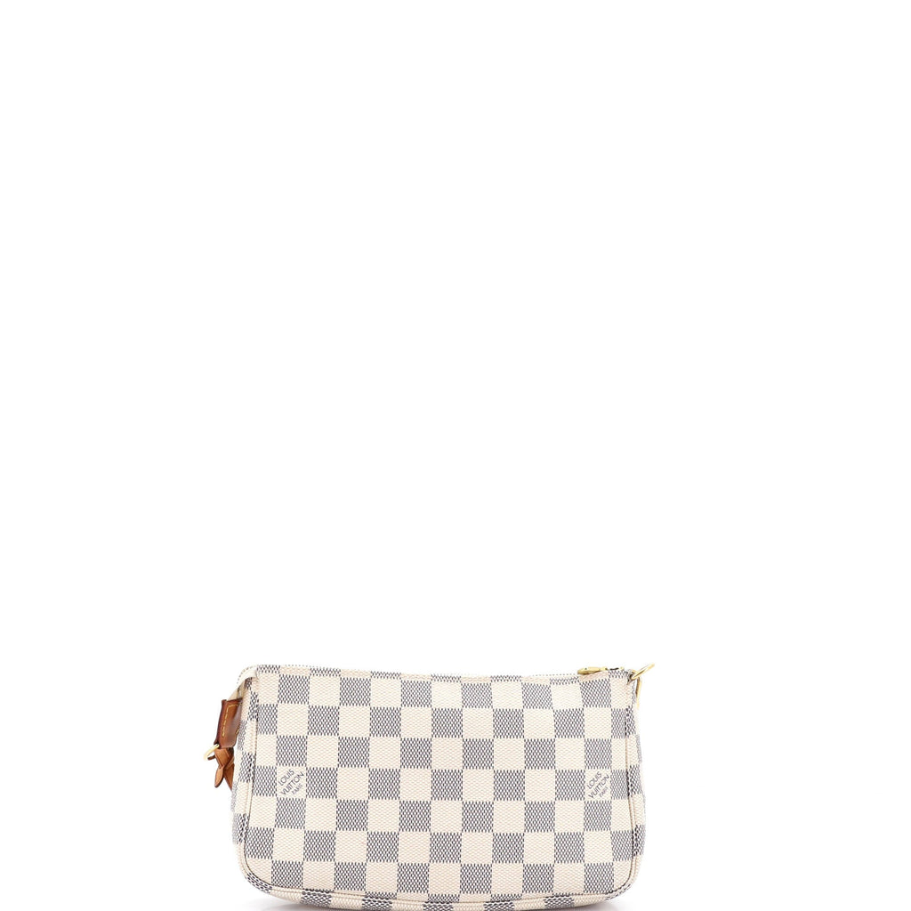 Pochette Accessoires Damier