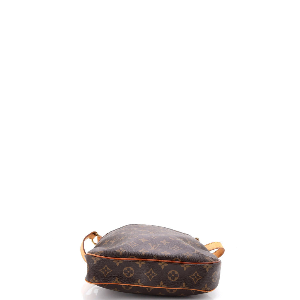 Odeon Handbag Monogram Canvas PM