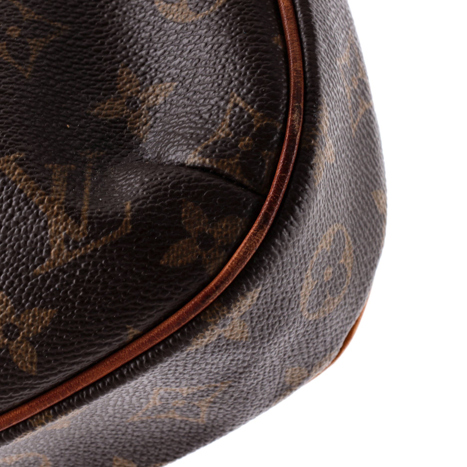 Odeon Handbag Monogram Canvas PM