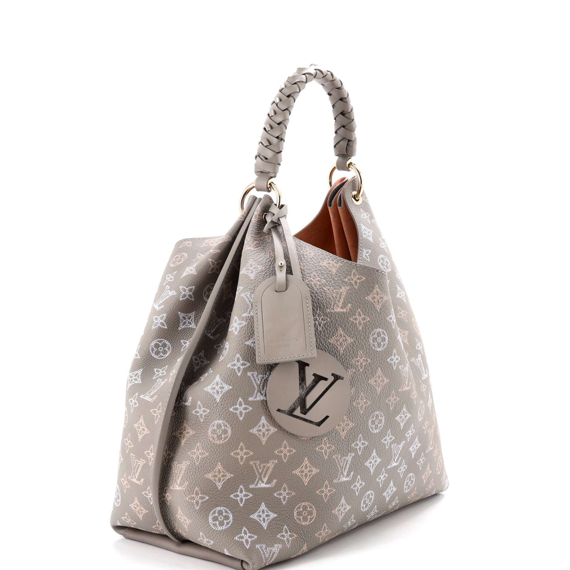 Carmel Hobo Flight Mode Mahina Leather