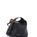 Low Key Hobo Calfskin PM