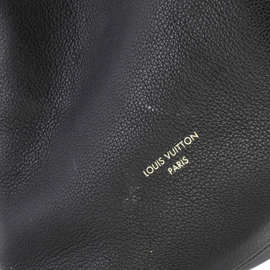 Low Key Hobo Calfskin PM