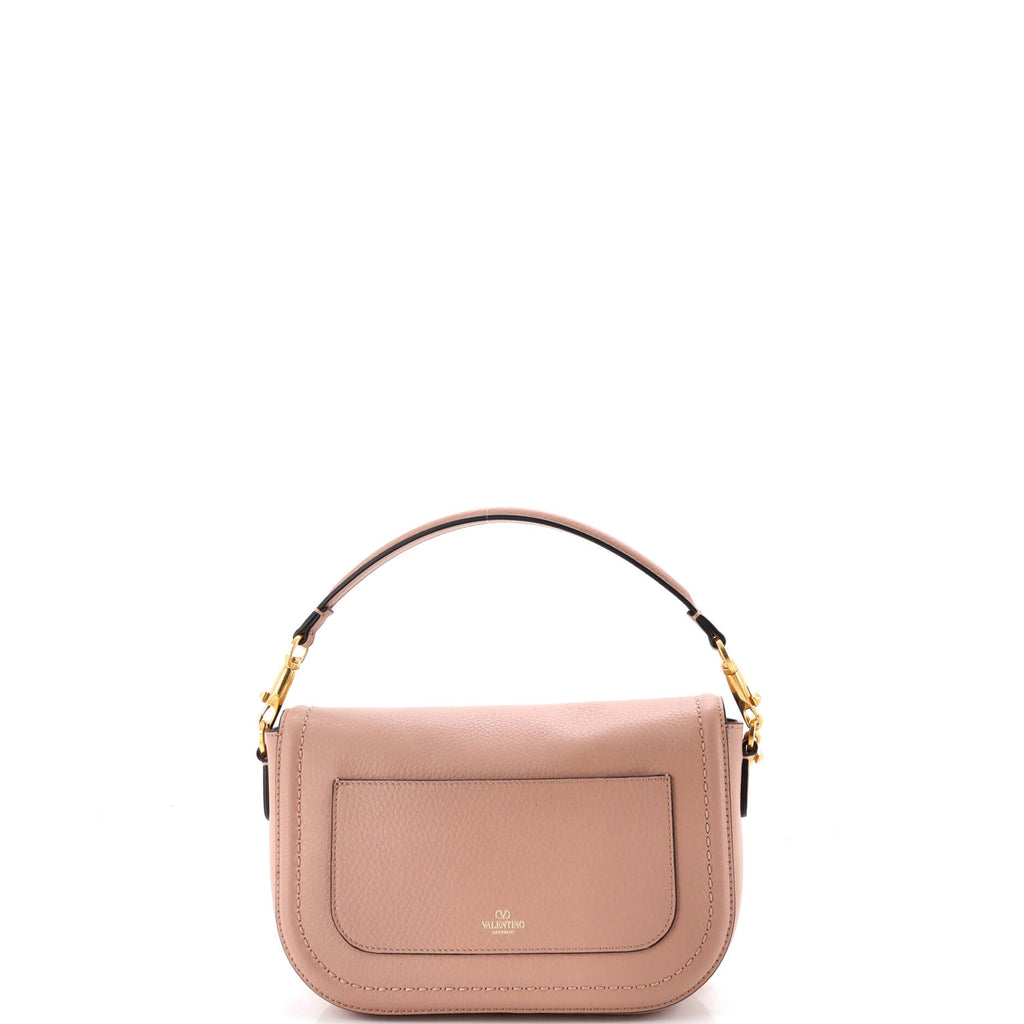 Alltime Shoulder Bag Leather