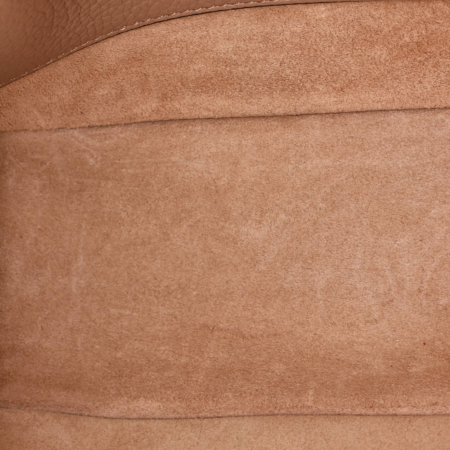 Alltime Shoulder Bag Leather