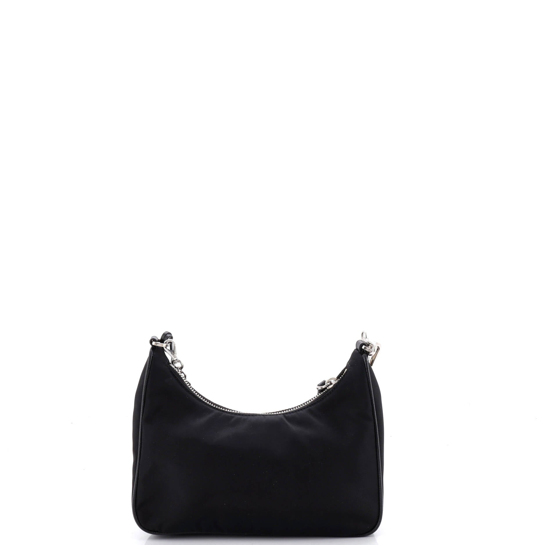 Re-Edition 2005 Shoulder Bag Tessuto Small
