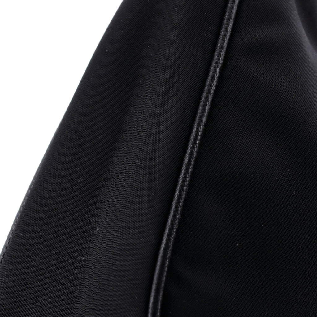 Re-Edition 2005 Shoulder Bag Tessuto Small