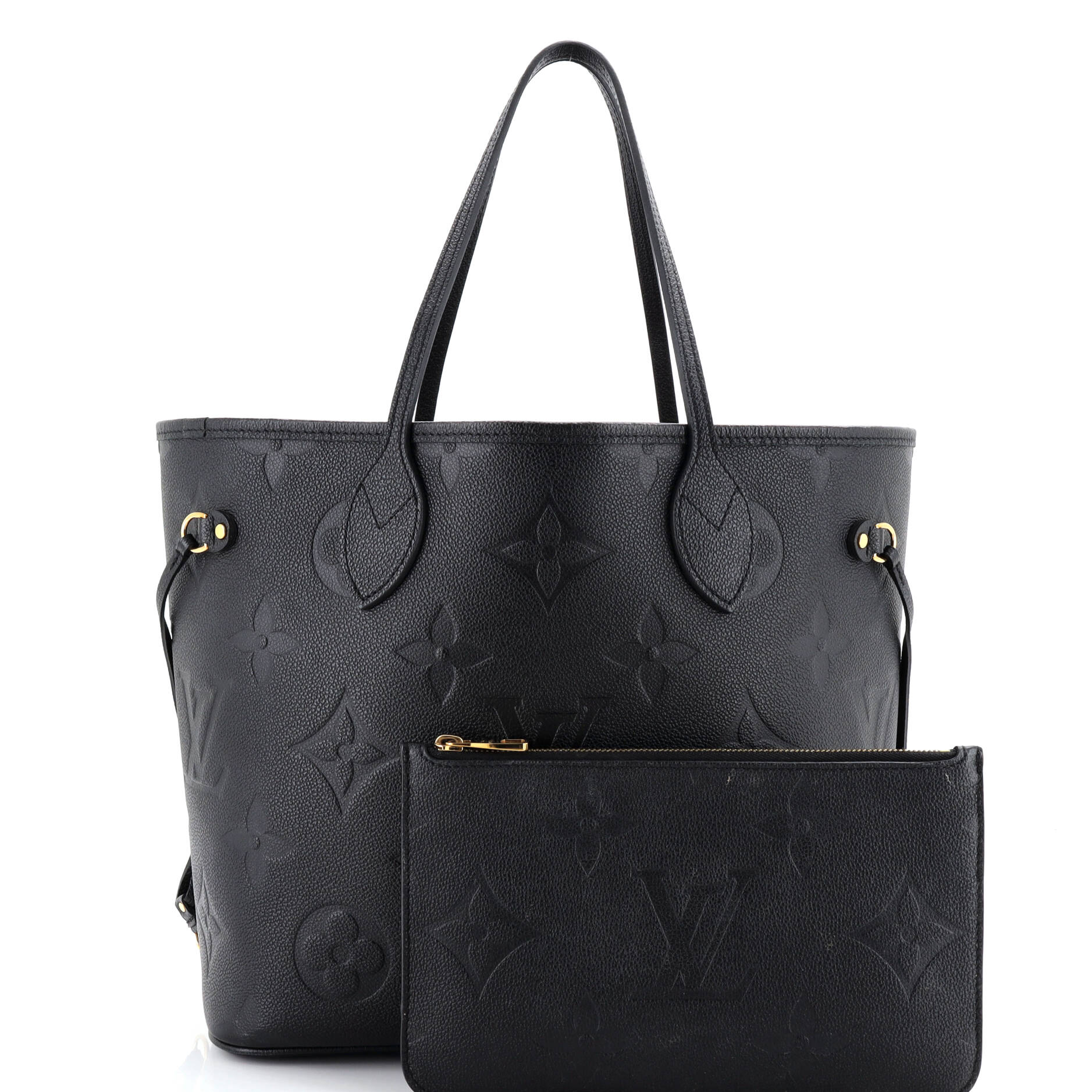 Neverfull NM Tote Monogram Empreinte Giant MM