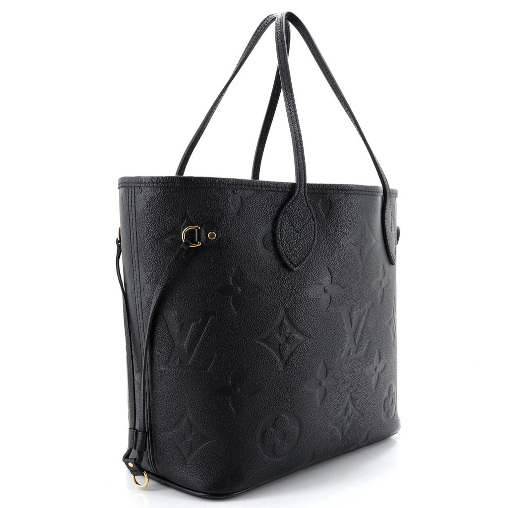 Neverfull NM Tote Monogram Empreinte Giant MM
