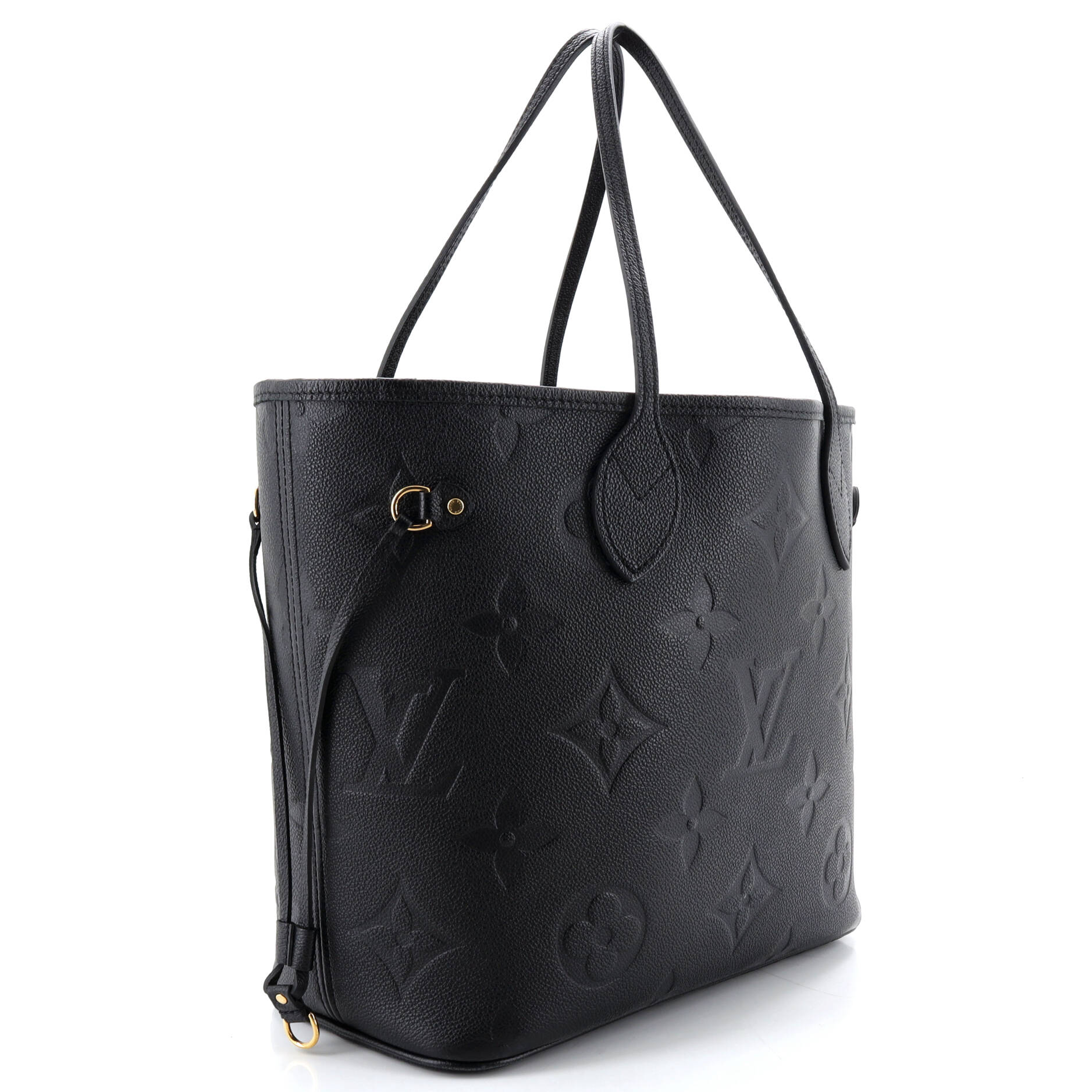 Neverfull NM Tote Monogram Empreinte Giant MM