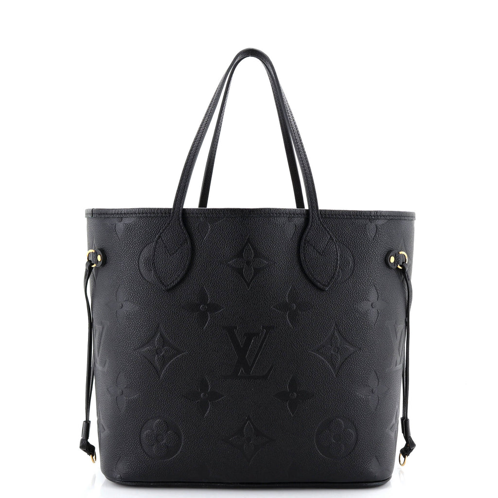Neverfull NM Tote Monogram Empreinte Giant MM