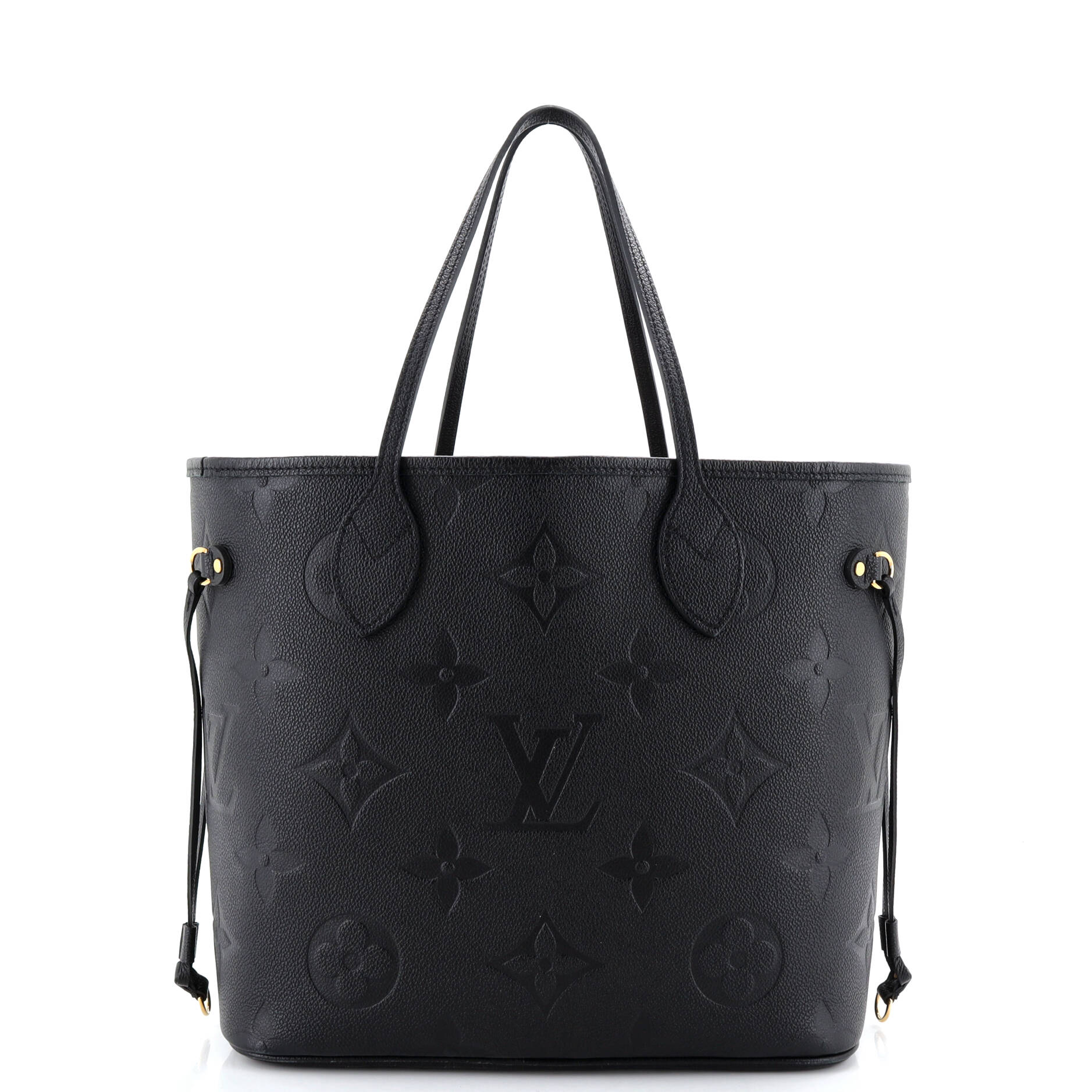 Neverfull NM Tote Monogram Empreinte Giant MM