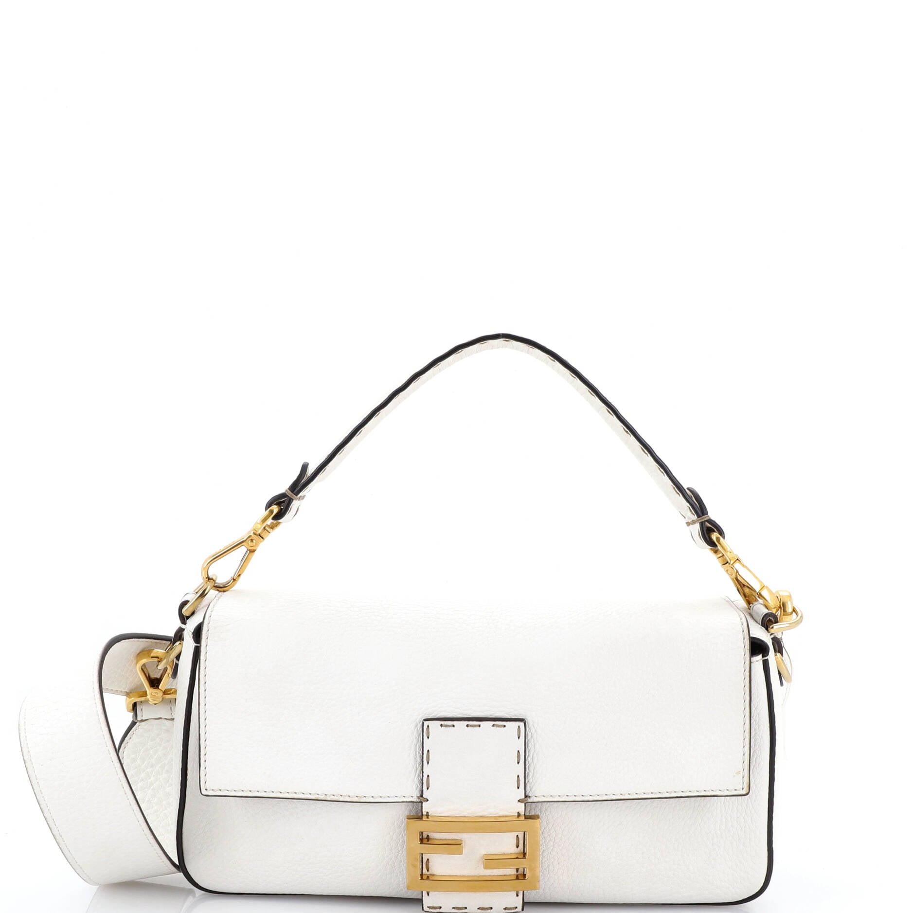 Selleria Baguette NM Bag Leather Medium