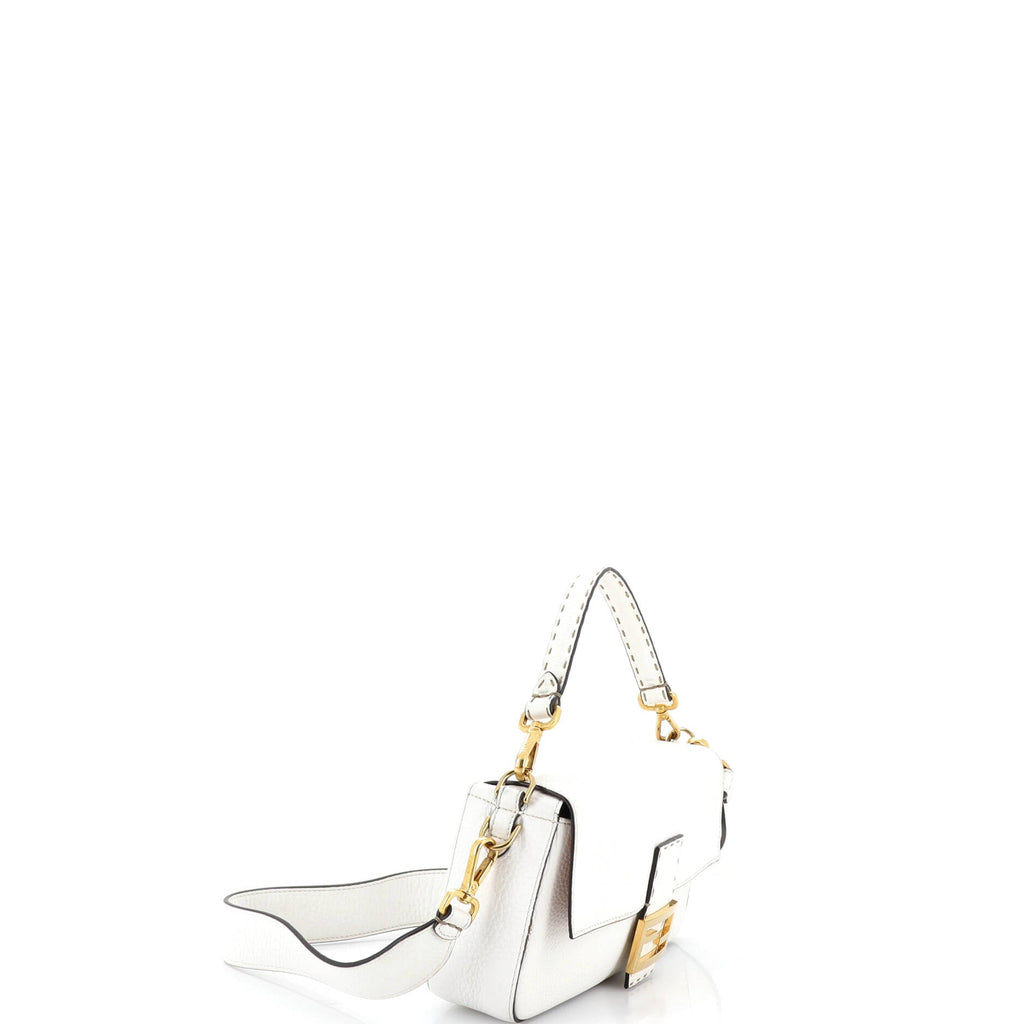 Selleria Baguette NM Bag Leather Medium