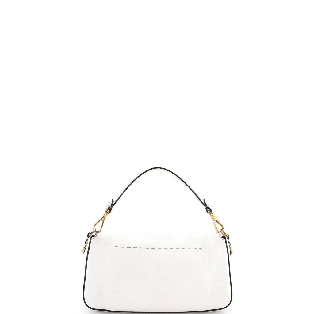 Selleria Baguette NM Bag Leather Medium