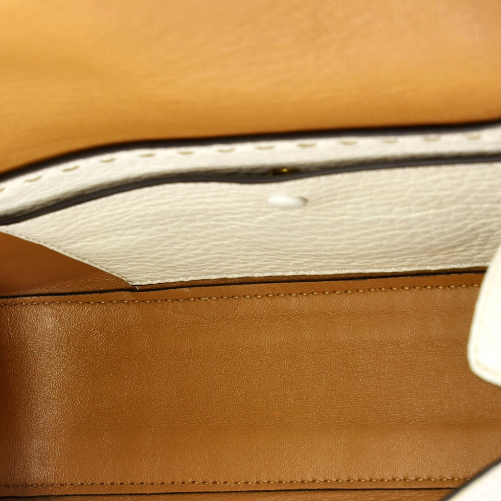 Selleria Baguette NM Bag Leather Medium