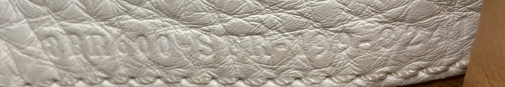 Selleria Baguette NM Bag Leather Medium