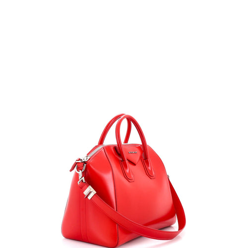 Antigona Bag Leather Medium