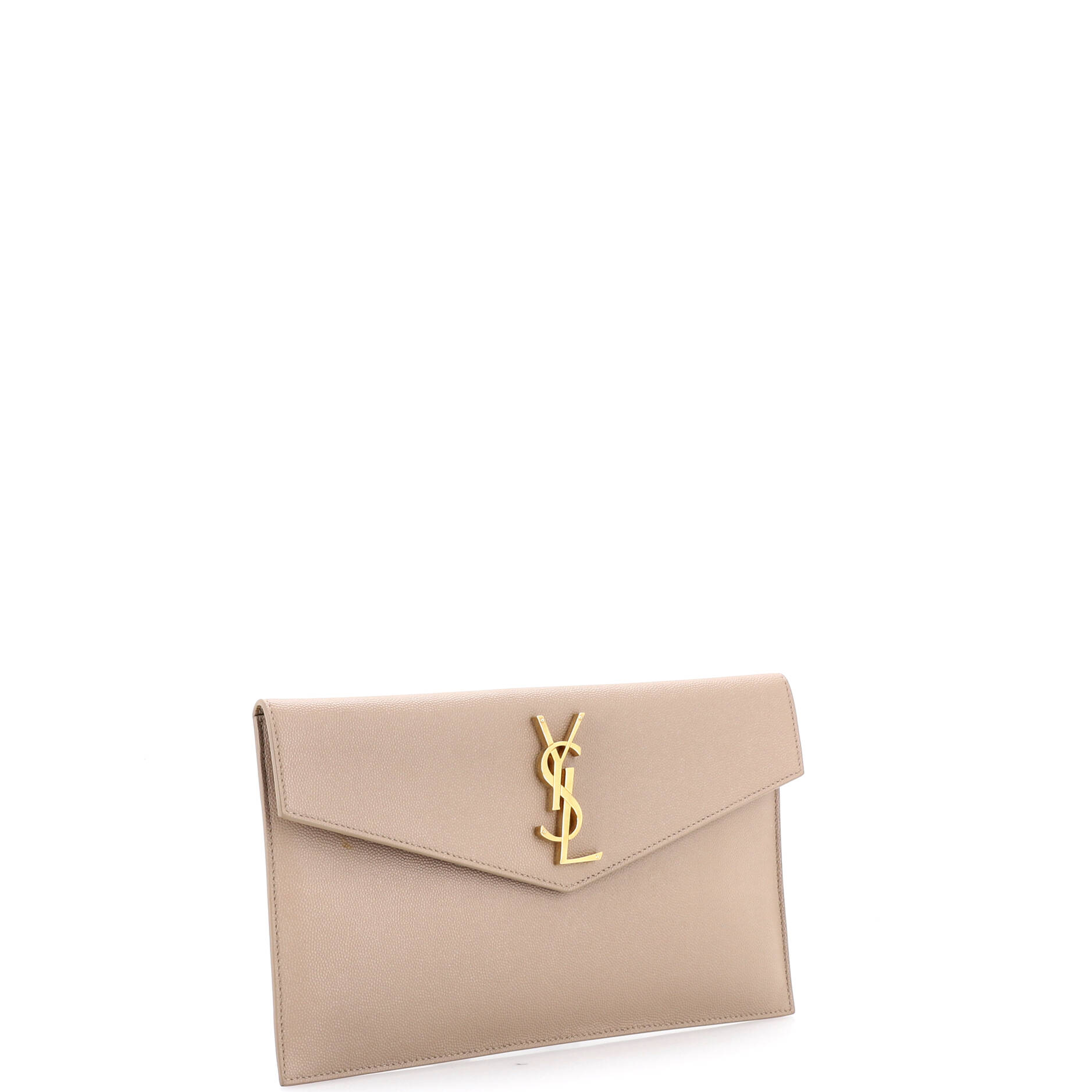 Uptown Pouch Leather