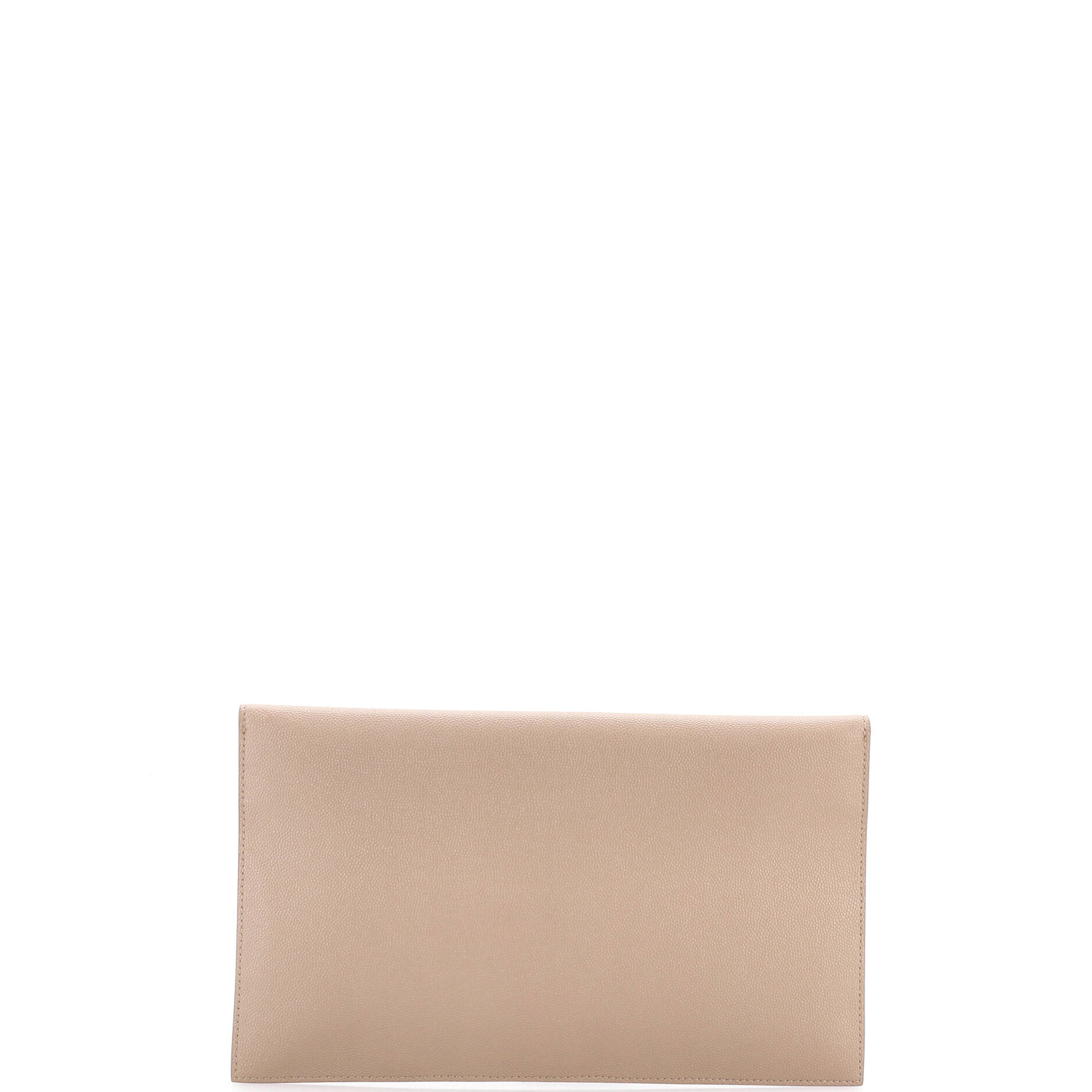 Uptown Pouch Leather