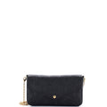 Felicie Pochette Monogram Empreinte Leather