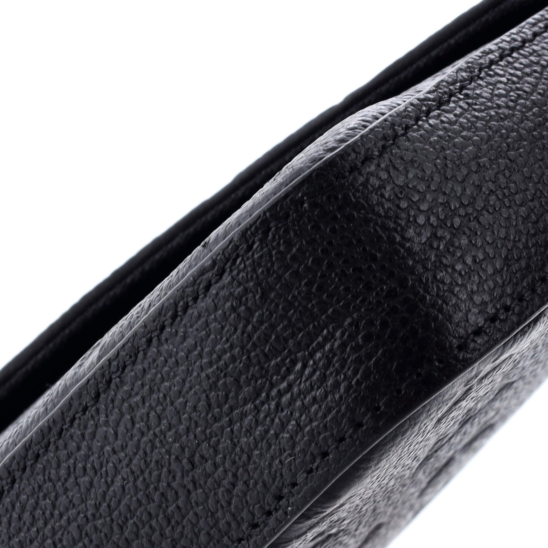 Felicie Pochette Monogram Empreinte Leather