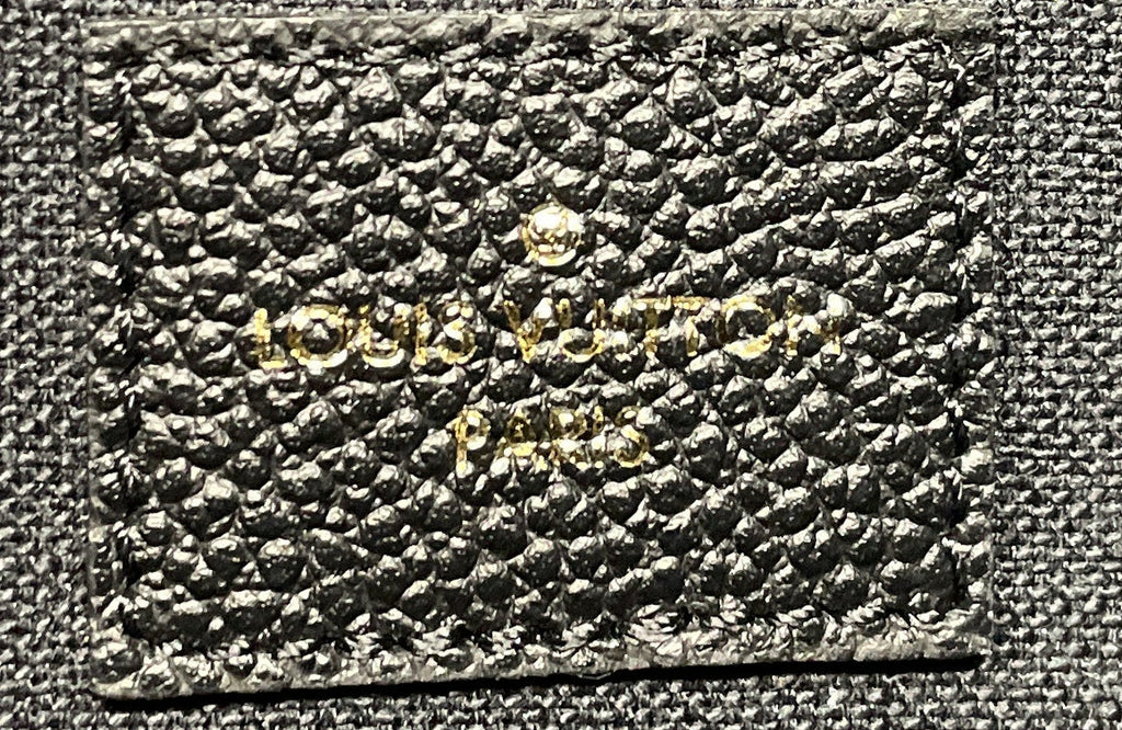 Felicie Pochette Monogram Empreinte Leather