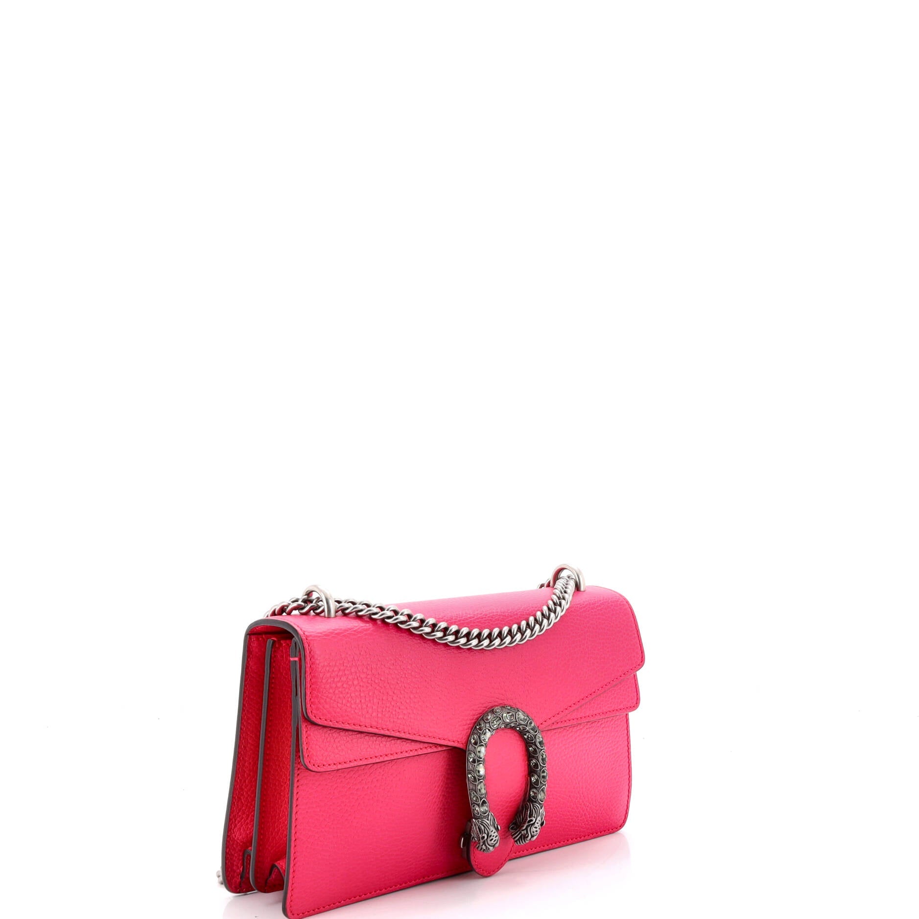 Dionysus Bag Leather Small