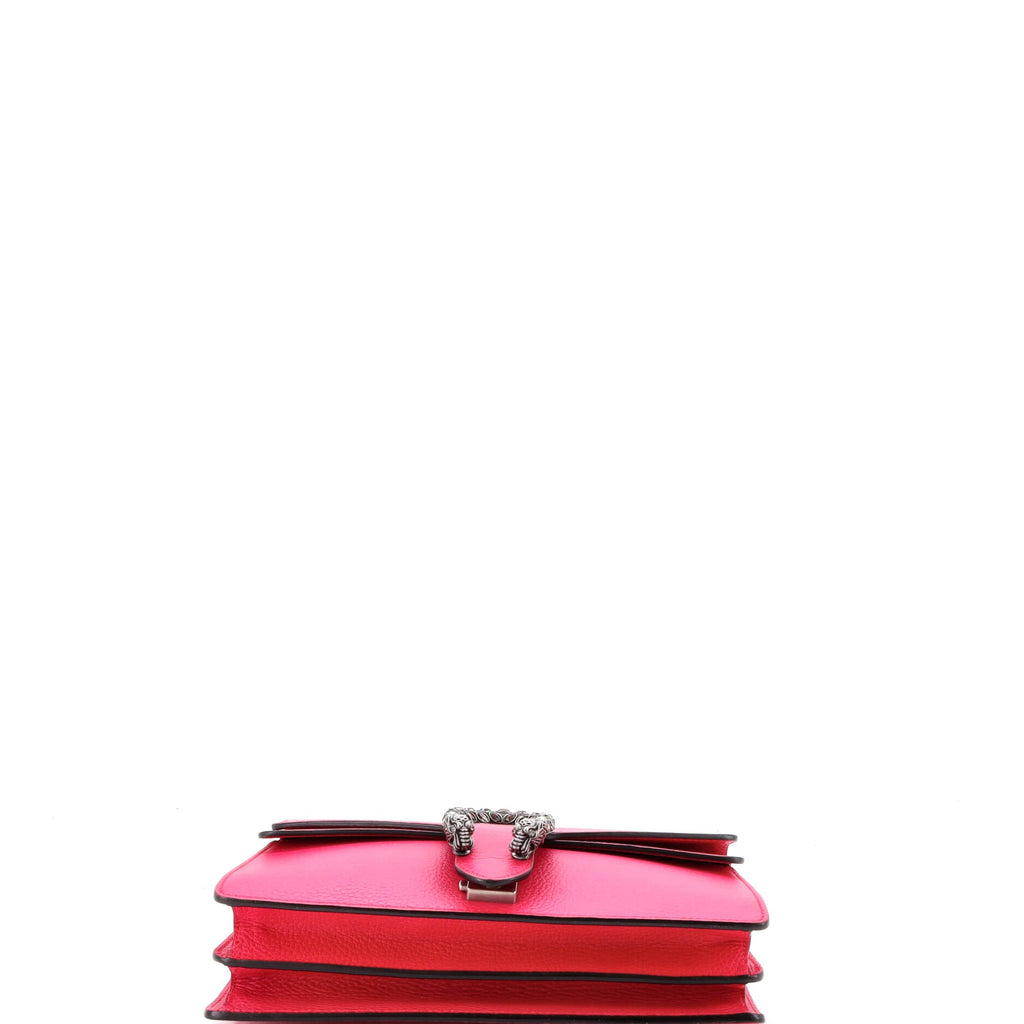 Dionysus Bag Leather Small