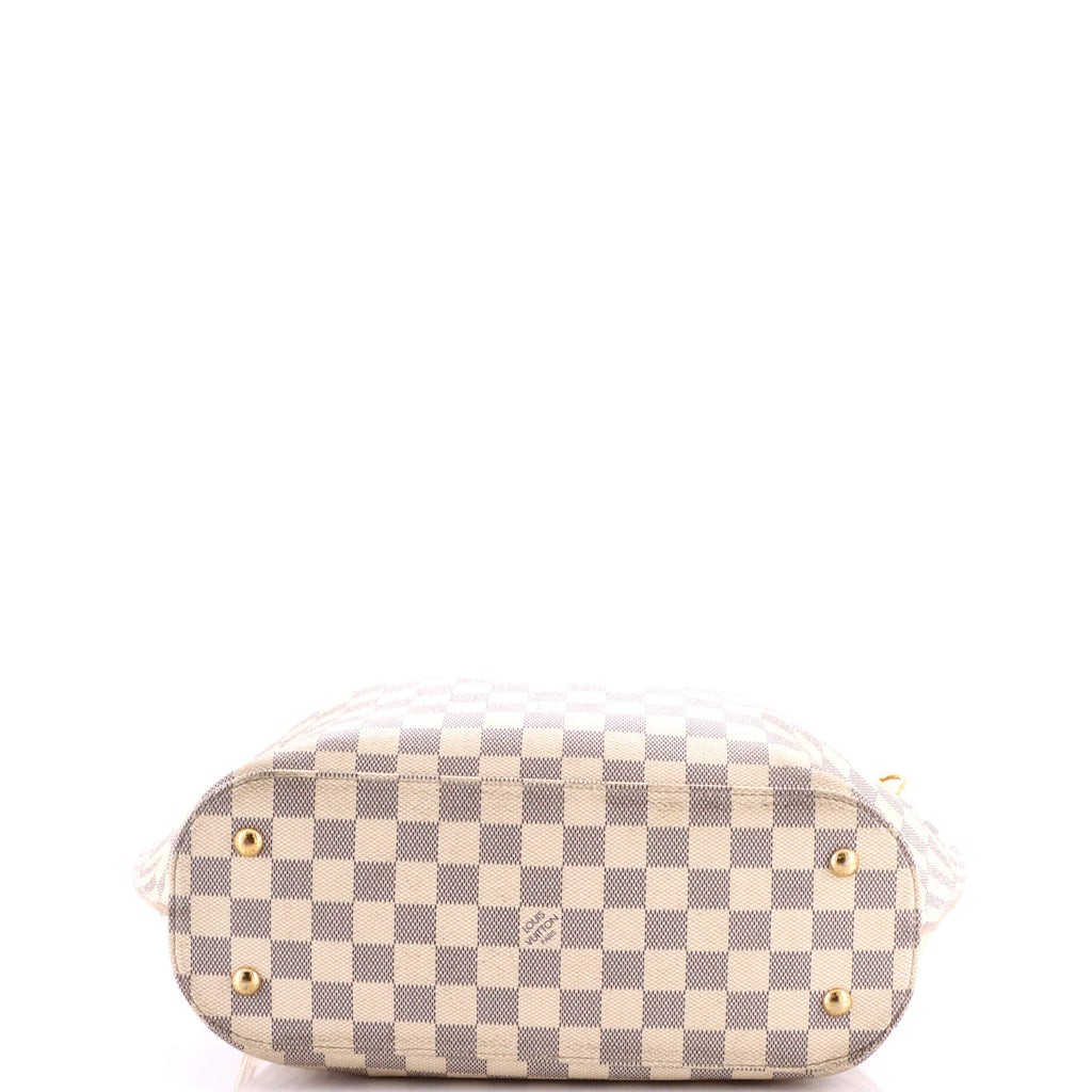 Girolata Handbag Damier