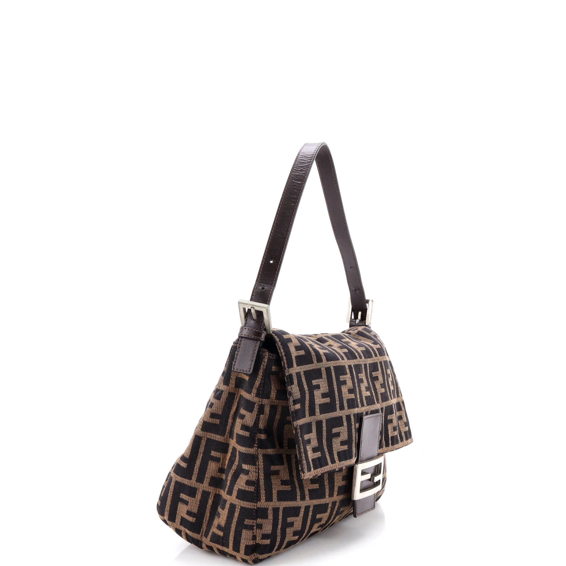 Mama Forever Bag Zucca Canvas