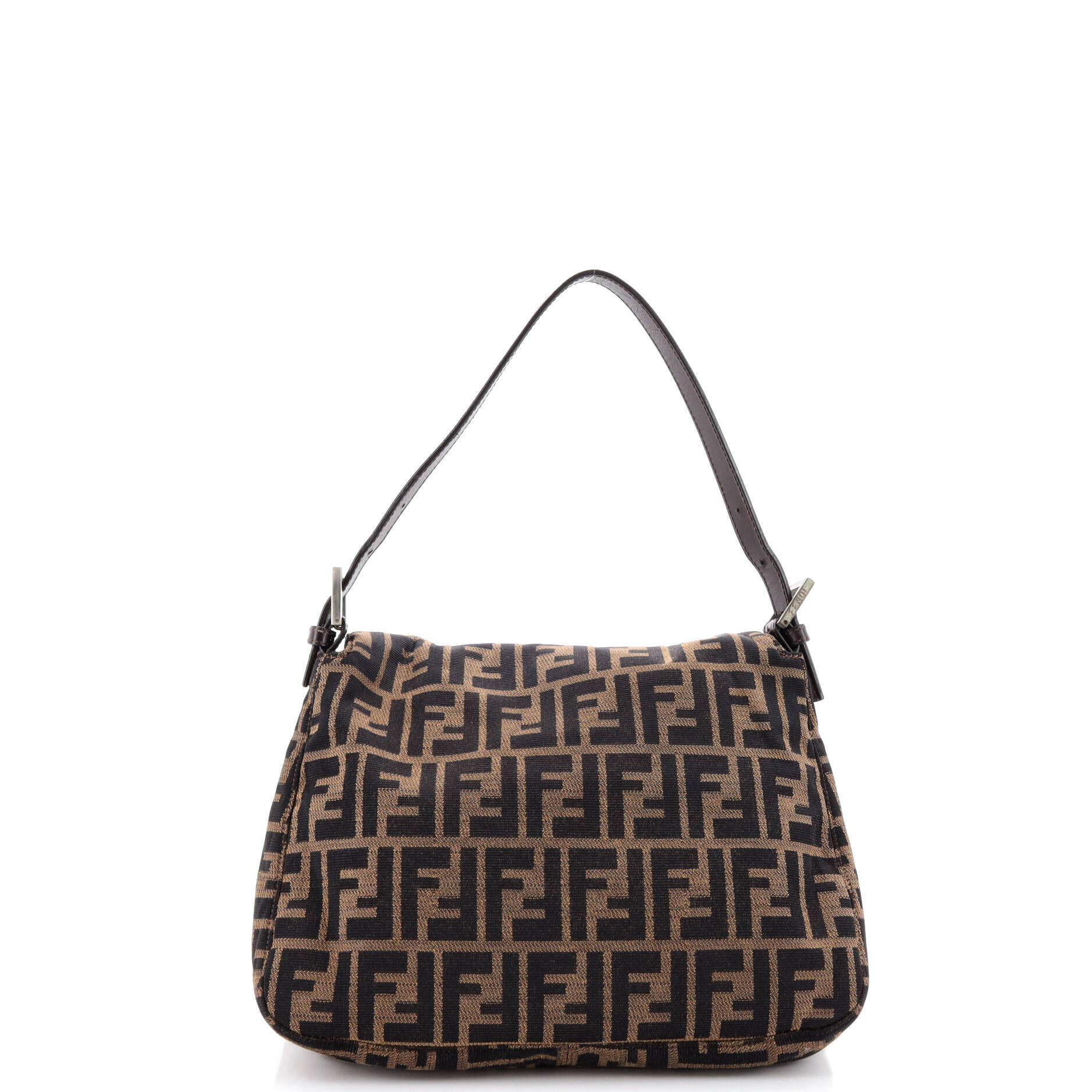 Mama Forever Bag Zucca Canvas