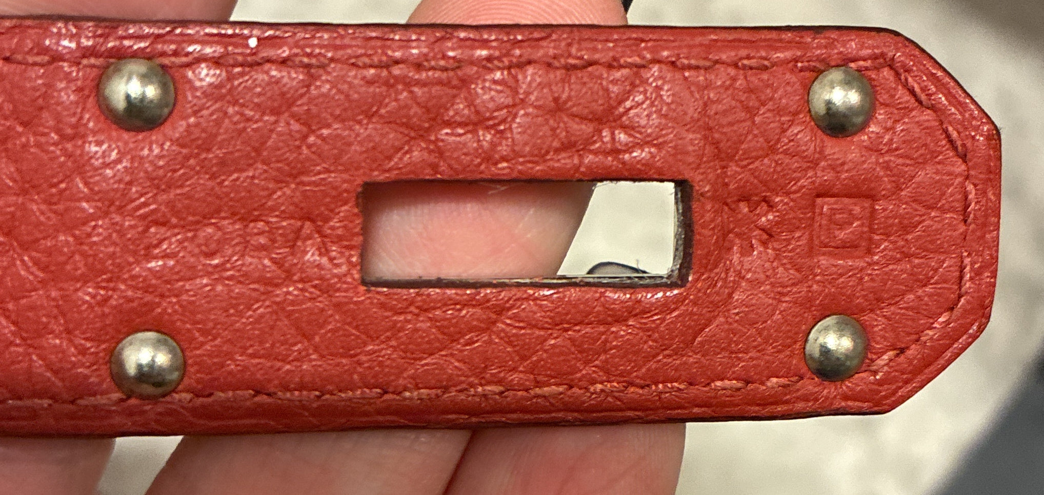 Jypsiere Bag Clemence 34