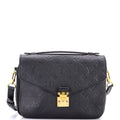Pochette Metis Monogram Empreinte Leather