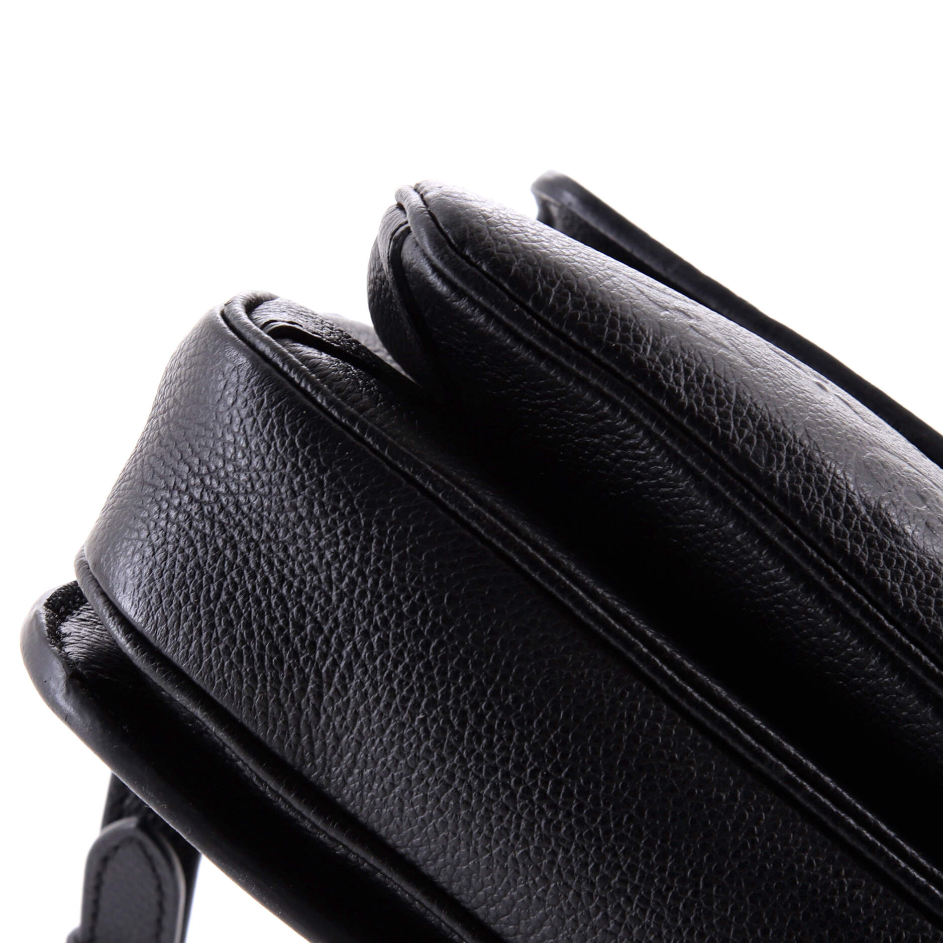 Pochette Metis Monogram Empreinte Leather