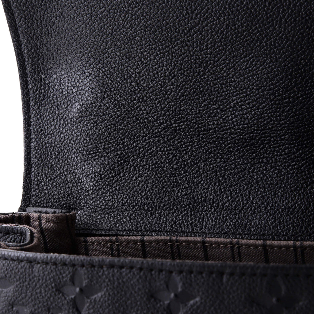 Pochette Metis Monogram Empreinte Leather