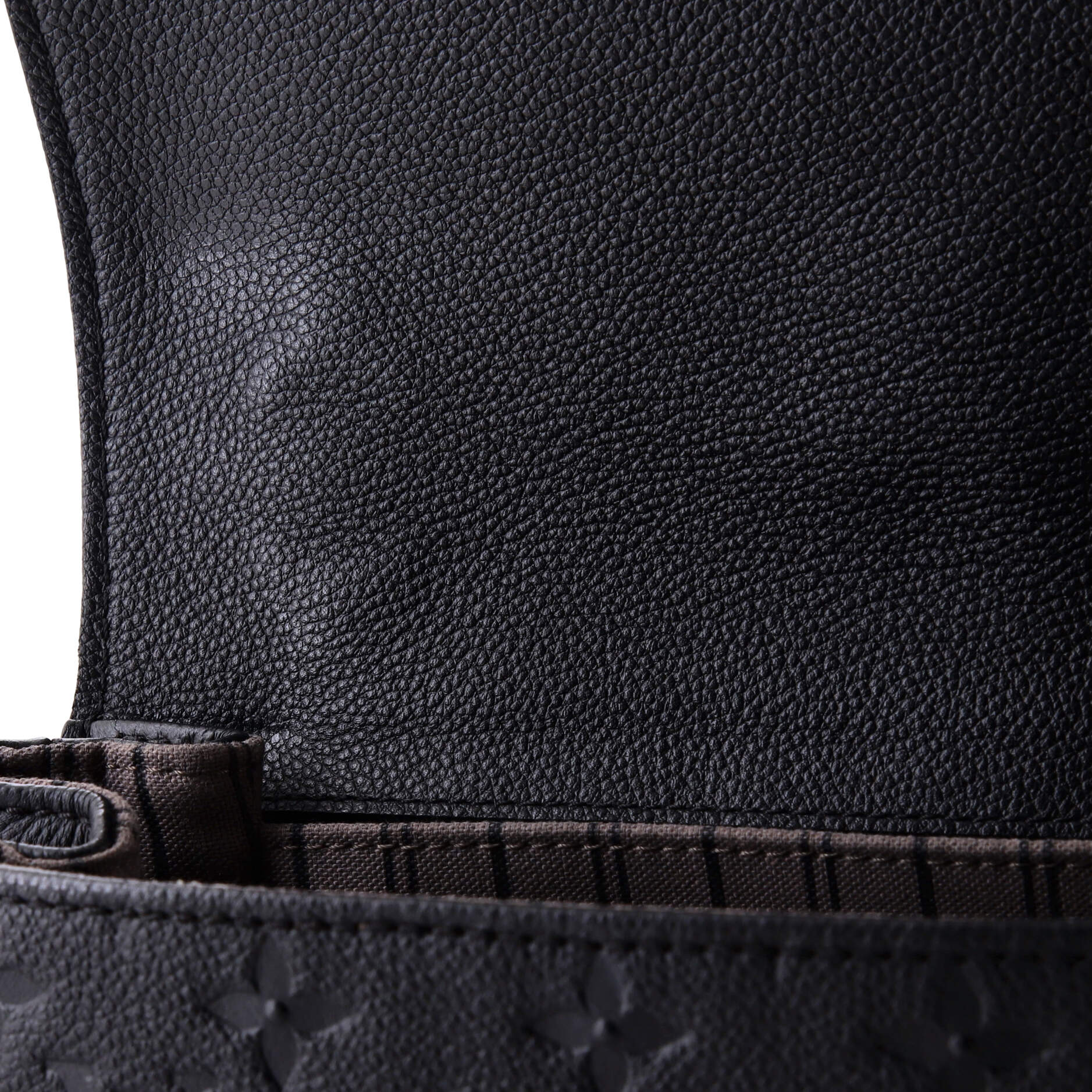 Pochette Metis Monogram Empreinte Leather
