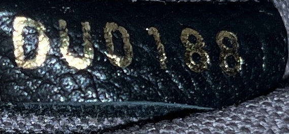 Pochette Metis Monogram Empreinte Leather